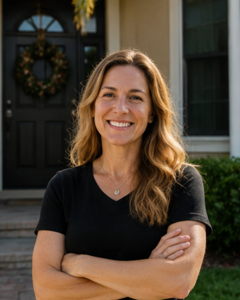 Jennifer Collins